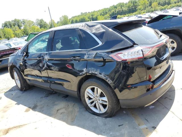 Photo 2 from auction – 2016 FORD EDGE SEL with VIN 2FMPK3J85GBB43240