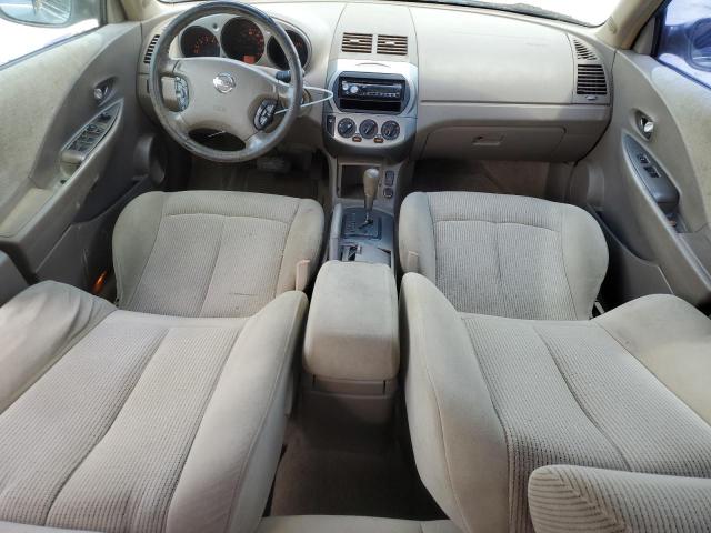 Photo 8 from auction – 2003 NISSAN ALTIMA BAS with VIN 1N4AL11DX3C264824