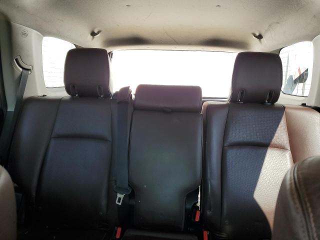 Photo 10 from auction – 2015 TOYOTA 4RUNNER SR with VIN JTEBU5JR4F5219283