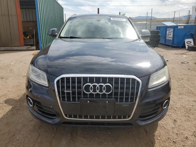 Photo 5 from auction – 2014 AUDI Q5 PREMIUM with VIN WA1LFAFP3EA067693
