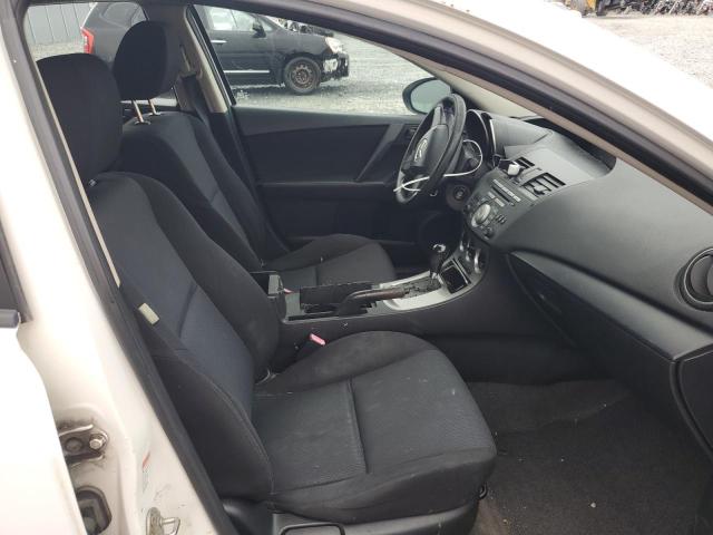 Photo 5 from auction – 2011 MAZDA 3 I with VIN JM1BL1KF0B1386472