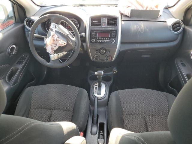 Photo 8 from auction – 2018 NISSAN VERSA S with VIN 3N1CN7AP3JL808210