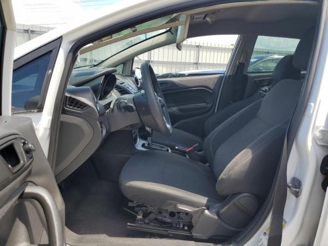 Photo 7 from auction – 2018 FORD FIESTA SE with VIN 3FADP4BJ6JM140519