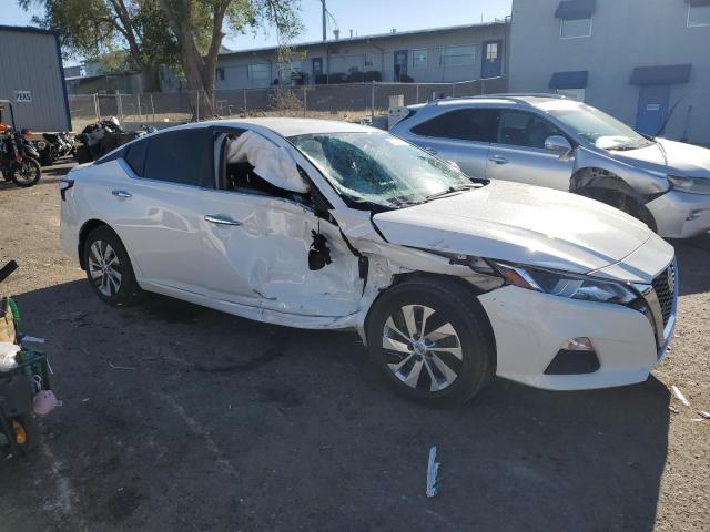 Photo 4 from auction – 2021 NISSAN ALTIMA S with VIN 1N4BL4BV0MN399376