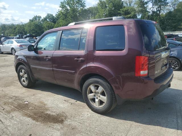Photo 2 from auction – 2011 HONDA PILOT EX with VIN 5FNYF4H44BB072517