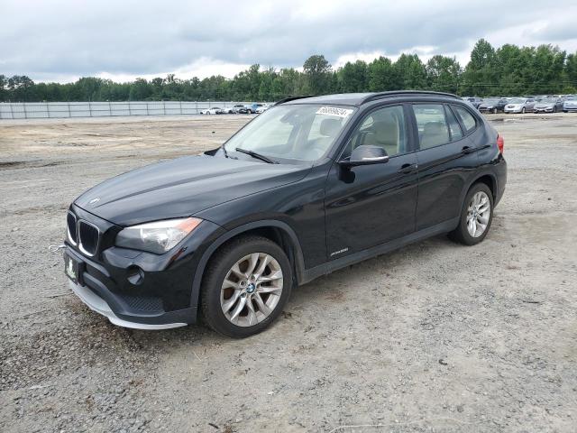 Photo 1 from auction – 2015 BMW X1 XDRIVE2 with VIN WBAVL1C59FVY33136