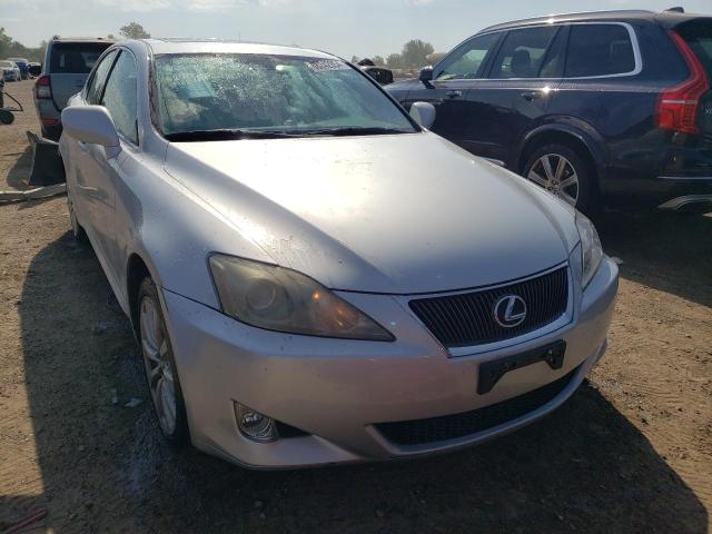 Photo 5 from auction – 2007 LEXUS IS 250 with VIN JTHCK262675013763