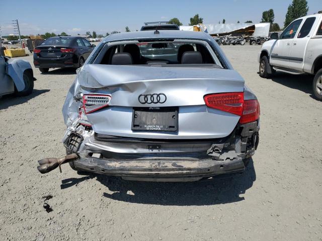 Photo 6 from auction – 2015 AUDI A4 with VIN WAUBFAFL8FN027597