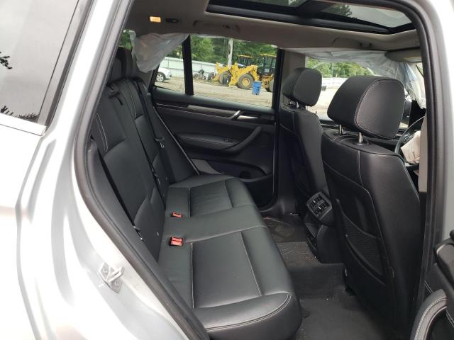 Photo 11 from auction – 2016 BMW X3 XDRIVE2 with VIN 5UXWX9C52G0D74770