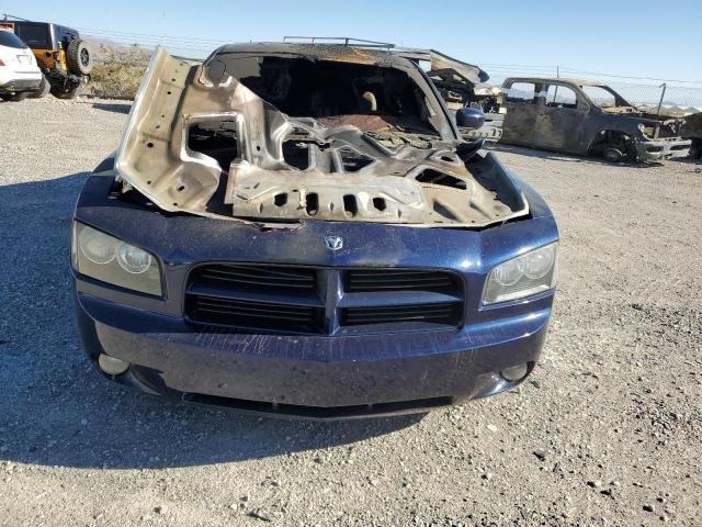 Photo 5 from auction – 2006 DODGE CHARGER R/ with VIN 2B3KA53H46H175068