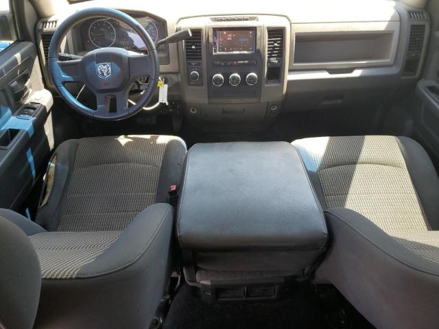 Photo 8 from auction – 2011 DODGE RAM 1500 with VIN 1D7RV1CT6BS558467