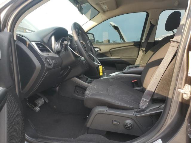 Фото 7 с аукциона – 2016 DODGE JOURNEY SX с VIN 3C4PDCBBXGT178191