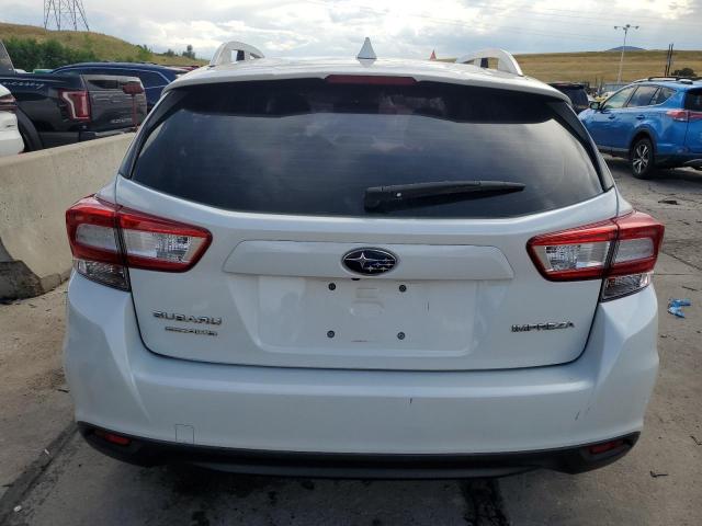 Photo 6 from auction – 2019 SUBARU IMPREZA PR with VIN 4S3GTAC69K3743916