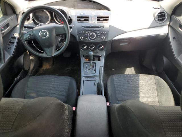 Photo 8 from auction – 2013 MAZDA 3 I with VIN JM1BL1TF6D1799935