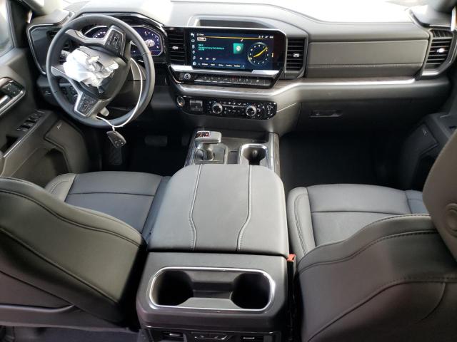 Photo 8 from auction – 2024 CHEVROLET SILVERADO with VIN 2GCUDGED4R1250353