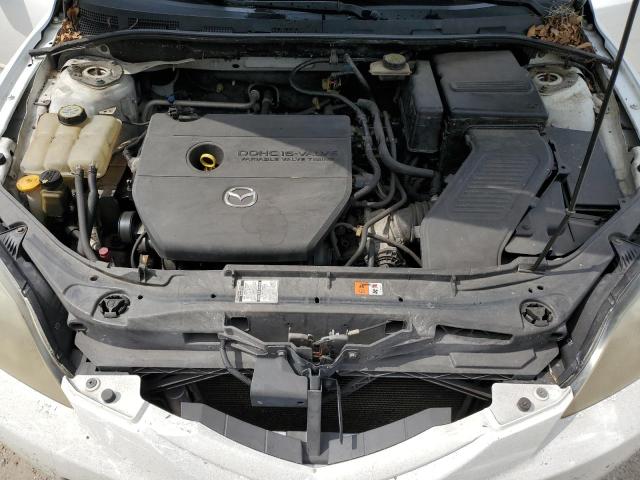 Photo 12 from auction – 2007 MAZDA 3 HATCHBAC with VIN JM1BK143571601213