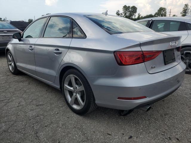 Photo 2 from auction – 2016 AUDI A3 PREMIUM with VIN WAUB8GFF5G1028335