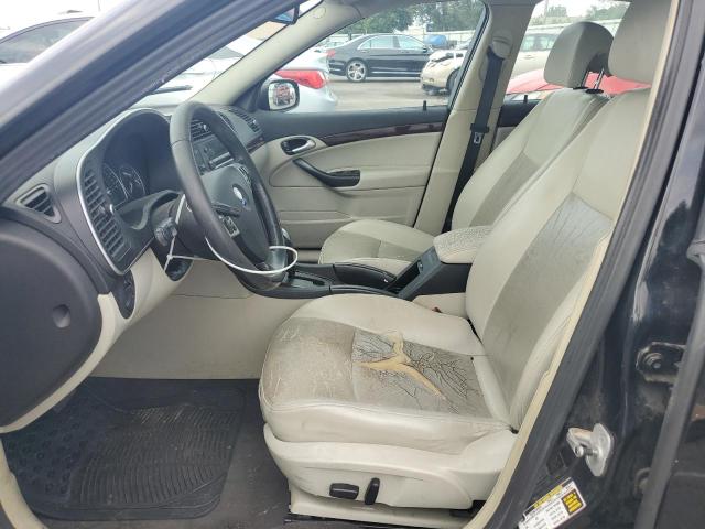 Photo 7 from auction – 2008 SAAB 9-3 2.0T with VIN YS3FB49Y681142212