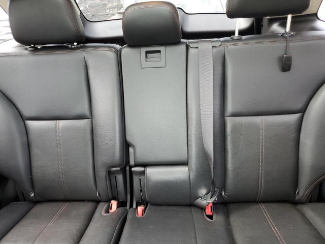 Photo 10 from auction – 2013 FORD EDGE SEL with VIN 2FMDK4JC3DBB08995