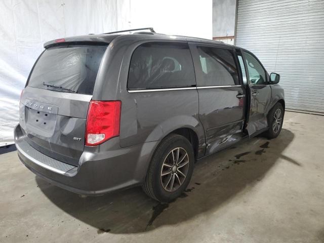 Photo 3 from auction – 2016 DODGE GRAND CARA with VIN 2C4RDGCG6GR355882