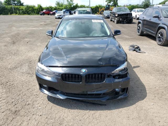 Photo 5 from auction – 2013 BMW 328 XI with VIN WBA3B3C53DJ698732