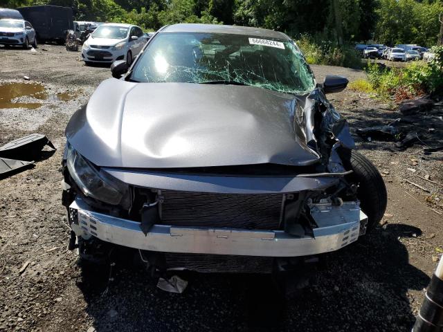 Photo 5 from auction – 2019 HONDA CIVIC LX with VIN 2HGFC2F69KH591454