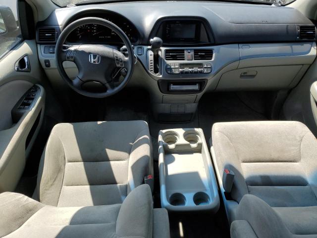 Photo 8 from auction – 2006 HONDA ODYSSEY EX with VIN 5FNRL38436B512692