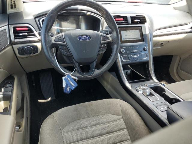Photo 8 from auction – 2019 FORD FUSION SE with VIN 3FA6P0LU3KR188459