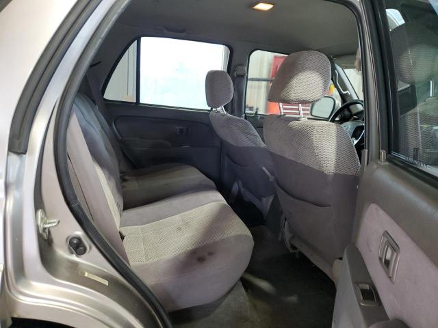Photo 11 from auction – 2002 TOYOTA 4RUNNER SR with VIN JT3GN86R520238177