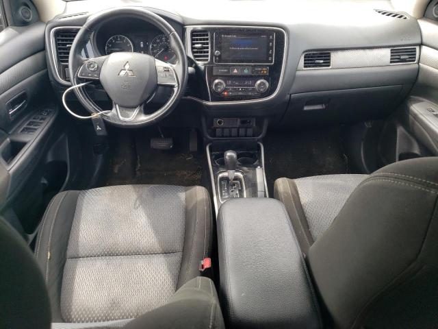 Photo 8 from auction – 2017 MITSUBISHI OUTLANDER with VIN JA4AD3A39HZ054448