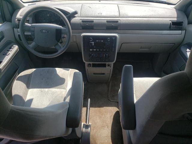 Photo 8 from auction – 2004 FORD FREESTAR S with VIN 2FMZA57624BA95284