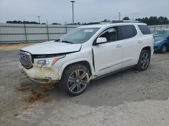 GMC ACADIA DEN 2019 with VIN 1GKKNPLS9KZ297014 - Photo from auction
