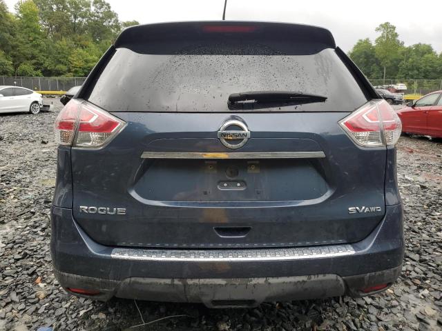 Photo 6 from auction – 2016 NISSAN ROGUE S with VIN KNMAT2MV8GP699246