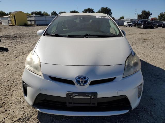 Photo 5 from auction – 2012 TOYOTA PRIUS with VIN JTDKN3DUXC5405783