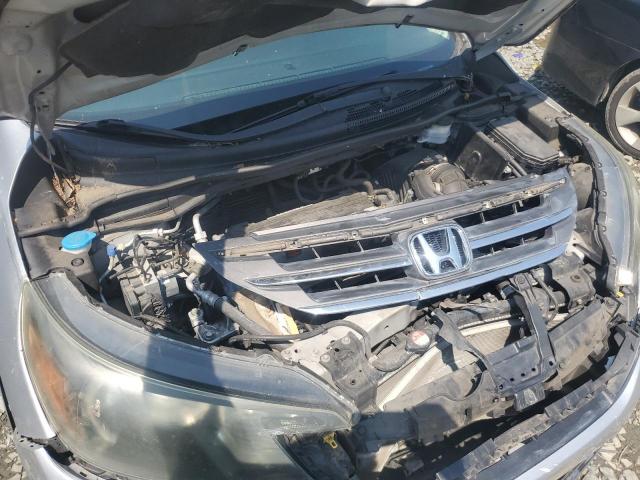 Photo 12 from auction – 2012 HONDA CR-V EXL with VIN 2HKRM4H73CH632048