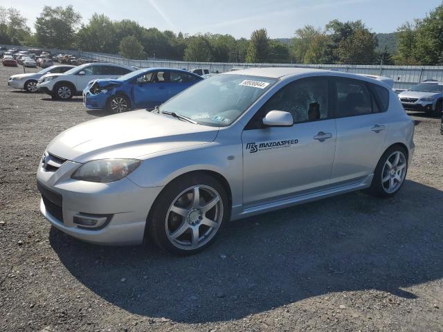 MAZDA SPEED 3 2007 con VIN JM1BK34L771627940 - Foto de la subasta