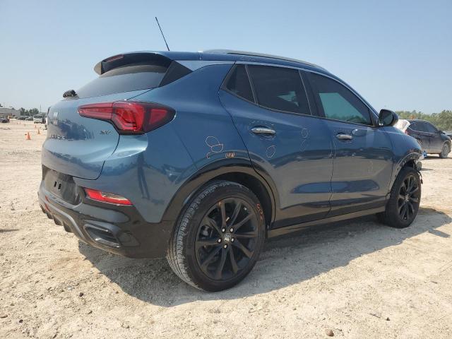 Photo 3 from auction – 2024 BUICK ENCORE GX with VIN KL4AMDSL4RB015247