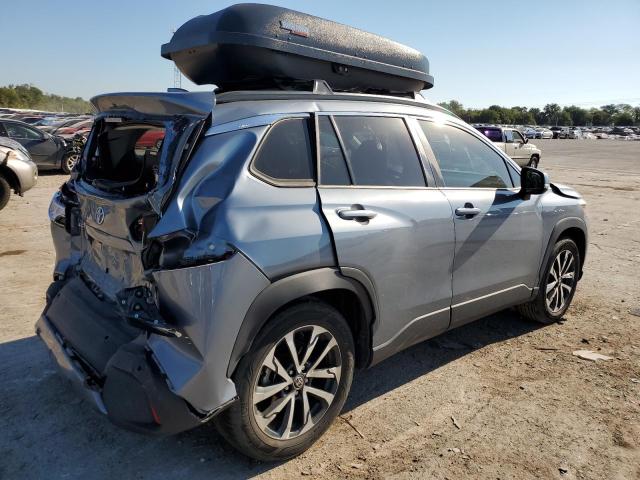 Photo 3 from auction – 2022 TOYOTA COROLLA CR with VIN 7MUDAAAG7NV017260