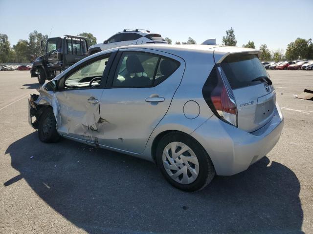 Photo 2 from auction – 2016 TOYOTA PRIUS C with VIN JTDKDTB33G1125682