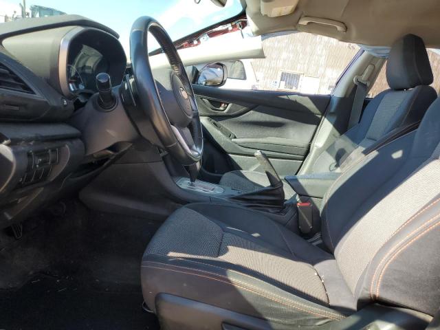 Photo 7 from auction – 2019 SUBARU CROSSTREK with VIN JF2GTACC4K8333910
