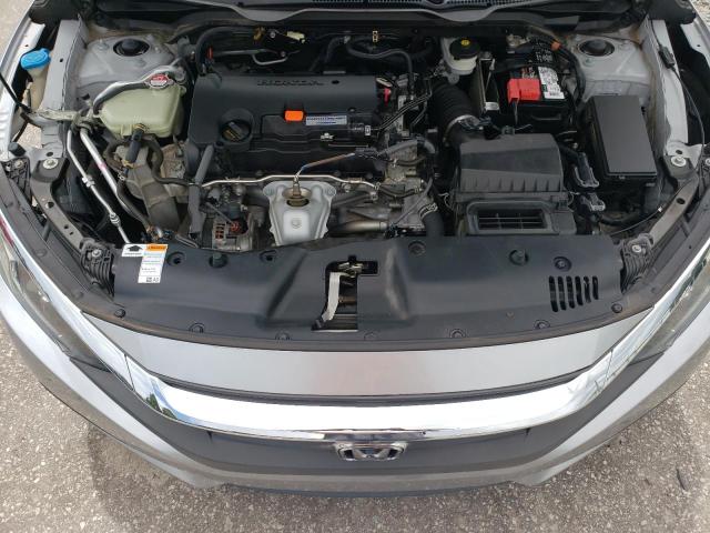 Photo 11 from auction – 2017 HONDA CIVIC LX with VIN 2HGFC4B0XHH303639