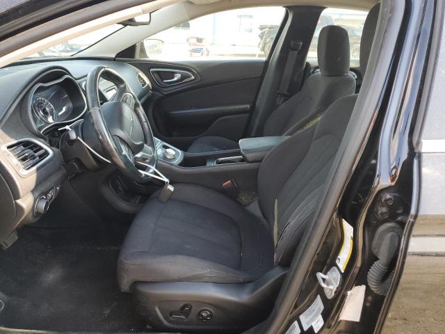 Photo 7 from auction – 2015 CHRYSLER 200 LIMITE with VIN 1C3CCCAB9FN725229