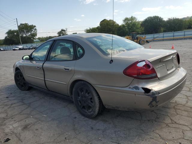 Photo 2 from auction – 2006 FORD TAURUS SE with VIN 1FAFP53U76A208273
