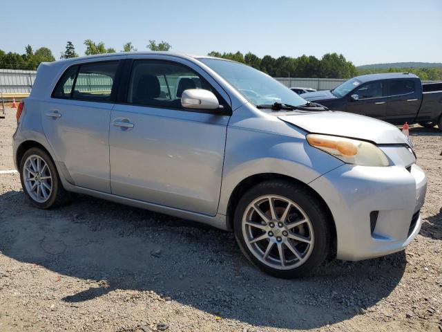 Photo 4 from auction – 2009 TOYOTA SCION XD with VIN JTKKU10419J038021