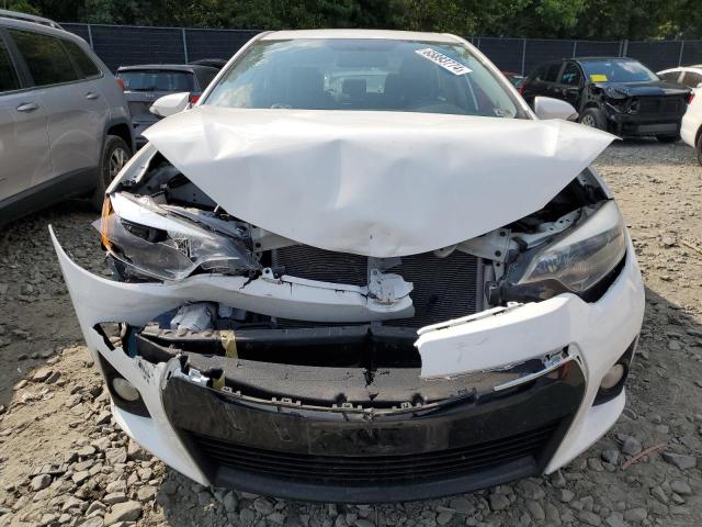 Photo 5 from auction – 2016 TOYOTA COROLLA L with VIN 2T1BURHE2GC500520