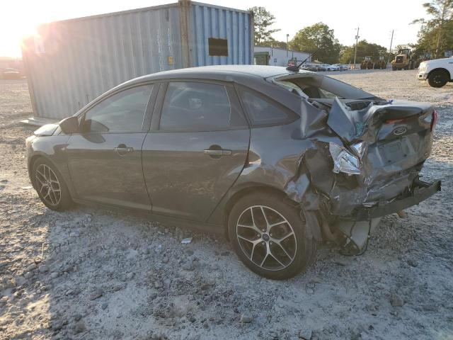 Photo 2 from auction – 2018 FORD FOCUS SEL with VIN 1FADP3H26JL214467