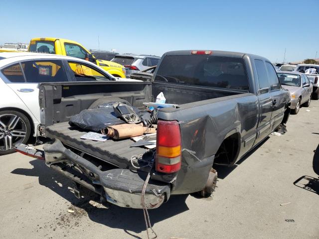Photo 3 from auction – 2002 CHEVROLET SILVERADO with VIN 2GCEK19T421266454
