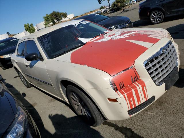 Photo 4 from auction – 2008 CHRYSLER 300 LX with VIN 2C3KA43R18H230424