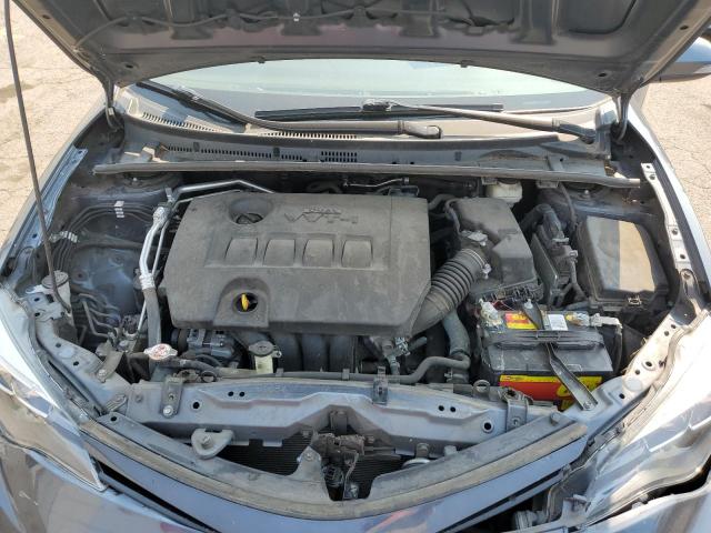 Photo 11 from auction – 2017 TOYOTA COROLLA L with VIN 2T1BURHEXHC820007