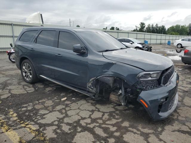 Photo 4 from auction – 2018 DODGE DURANGO SX with VIN 1C4RDHAG3JC289834